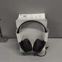 Belkin SoundForm Mini Kids Wired Headphones with Built-in Microphone & Fun Stickers, 85dB Safe Volume Limit – for Online Learning, Travel, Compatible w/iPhone 15, iPad, Galaxy S23, & More - Black