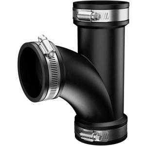 FERNCO PQT-300 Qwik Tee, 3"