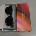 Upgraded Ai Smart Bluetooth Glasses, 800w Anti-Shake Camera Glasses, 1080p Video Recording, Ai Real-Time Translation, Open-Back Headphone Audio, Voice Assistant, Sunglasses for Men Women