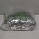 360 Feet 48 Pack Fake Greenery Hanging Garland, Ivy Leaf Plants, Vine Leaves, Fake Flowers Foliage for Bedroom Garden Wall Decor (01-epipremnum Aureum-48 Pcs)