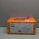 Pura Hypoallergenic Diapers, Size 2 (7-13 lbs) Totally Chlorine Free, Wetness Indicator, Suitable for Sensitive Skin, Soft Organic Cotton, Overnight, 3 Packs of 29 (87 Baby Diapers)