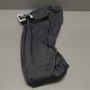 Scent Blocker Shield Series Koretec Heavy Weight Bottom, Athletic Pants for Men (XX-Large, Charcoal)