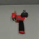 Scotch Heavy Duty Shipping Packing Tape, Clear, Holiday Shipping Supplies, 1.88 in. x 54.6 yd., 2 Tape Rolls with 1 Heavy Duty Dispenser