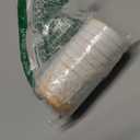 vensovo 2 Inch White Terracotta Plant Saucer Pots Tray - 12 pcs Mini Planter Saucers for Indoor & Outdoor Plants, Small Clay Trays Perfect for 1 Inch 1.5Inch Flower Pot