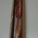 120pcs Burnt Orange Bunny Tails Dried Flowers,17" Dried Faux Pampas Grass Bulk Decor Fall Pampas Dried Boho Flowers Lagurus Ovatus Rabbit Bunny Tail Grass for Home Wedding Decor Crafts