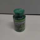 Ashwagandha Complex 800mg with GABA, L-Theanine & B6  Adaptogenic Support for Calm, Focus & Mood  60 Capsules  Stronger Than 600mg - Non-GMO, Gluten-Free (60 Count (Pack of 1))