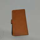 SUANPOT for iPhone 12 Pro Max Leather Wallet case with RFID Blocking Credit Card Holder, Flip Folio Book Magnetic PU Cell Phone Plus Cover for Apple 12 promax Leather for Men Women 6.7 Light Brown