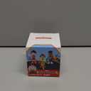 Disney Junior Firebuds Action Figures Gift Pack with 3 Collectible Kids Toys: Bo, Jayden and Violet and Accessories, for Ages 3 and up