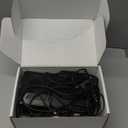 Portable Wireless with Apple CarPlay and Android Auto Screen for Car, 7" HD Touch Screen Car Stereo with Mirror Link, Bluetooth 5.2, Backup Camera, AUX,FM Transmitter for All Vehicle