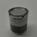 Rust-Oleum 331053 Milk Paint Finish, Quart, Kensington Gray , 32 Fl Oz (Pack of 1)