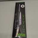 71" Content Creator Essentials Vlogging Kit - 2 Lights & 2 Mics, 360 Rotating Auto Face Tracking Tripod for iPhone/Android/Camera with Wireless Remote, No App for Vlog, Live, Video Record