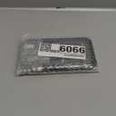 Marrkey Compatiable with iPhone 17 Pro Case,360 Full Body Protective Cover Heavy Duty Shockproof [Tough Armour] Aluminum Alloy Metal Case with Silicone Built-in Screen Protector - Black