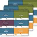 Facial Tissue, 2-Ply, 2880 Count (18 Packs of 160), (Packaging May Vary)