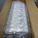 Windowless Portable Air Conditioner, Small Evaporative Air Cooler for Room No Window, 3-Speed Settings, 4 Modes, 7H Timer, Remote Control, 4 Ice Packs, Quiet AC Unit for Bedroom - 061302