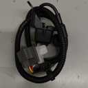 ACAUTO Rear View Backup Camera Fit for Toyota Tundra 2007-2013, Reversing Parking Assist Camera OE Replacement 86790-34030 86790-34011