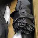 HPUSN Softbox Photography Lighting Kit 30"X30" Professional Continuous Lighting System Photo Studio Equipment with 2pcs E27 Socket 5400K Bulbs for Portraits Advertising Shooting YouTube Video (SB02-6)