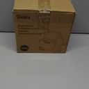 Ergonomic Knee Seat, Foldable 2-in-1 Garden Kneeler and Seat, with Adjustable Kneeling Pad and Soft Seat Cushion, Supports Up to 350 LBS