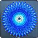 JEKEJIAJIU DIY String Art Kit for Adults,Beginner,Teens,Kids.Adults Crafts Kit, Home Wall Decorations,Unique Gift,Birthday Gifts for Women, Teacher Appreciation Gifts(Bird's Nest 11.8 * 11.8 inch