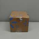 Compatible with Tesla Model 3/Y Highland Juniper Rear Center Console Air Outlet Cover Organizer Storage Box Cup Holder