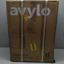 avylo Dehumidifier for Basement with Pump, 2.11 Gallon Top-Mounted Water Tank, Max 90 Pint/D, Energy Star Most Efficient 2025, 4500 Sq.Ft Dehumidifiers for Home with 41dB, Drain Hose, Auto Defrost