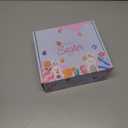 Easter Egg Fillers Bunny Toys, Kids for Easter Basket Stuffers, Easter Decorations for Home Table Centerpiece, Party Favors, Toddlers & Family (24PCS)