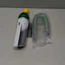 Horsepower Duck Compact Cordless Vacuum, Ultra-Powerful Upgraded Battery for Extra-Long Run Time, AS SEEN ON TV, Strong Suction, Easy to Store, Portable & Rechargeable. Home & Auto (Duck Basic)