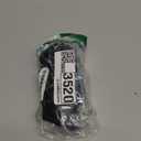 10 Pcs Halloween Singer Costume Accessories for Adult Women Men with Retro Sunglasses Black Gloves Tie Woundplast for Halloween Party Cosplay