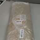 Garden Obelisk Trellis for Climbing Plants Outdoor 6 Ft Rose Bush Round Trellis for Pots Rustproof Metal Plant Flower Trellises for Clematis Vine Jasmine Support Outdoor Indoor (White)