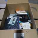 Box of Mixed Accessories for Phone/Table/Pads/Watch Laptop