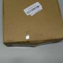 APUDWN 16 Pcs Gingerman Picture Frame Ornaments, Gingerbread Man Frame Crafts, Wooden Christmas Tree Hanging Ornaments for Home Tree Decorations Xmas Presents Keepsakes Party Supplies