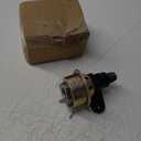 Dorman 911-432 Exhaust Gas Recirculation (EGR) Valve Compatible with Select Ford Models