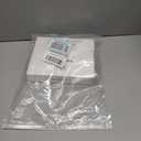 BubblePanda Rayon Made from Bamboo Sleep Sack 6-12 Months 1.0 Tog Soft Toddler Sleeping Sack for Babies 2-Way Zipper Baby Wearable Blanket (Strawberry)