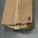 BFPETHOME Dog Beds for Large Dogs, Orthopedic Dog Bed for Medium Large Dogs,Big Waterproof Couch Pet Bed with Removable Washable Cover (28"L x 23"W x 6.5"Th, Grey)