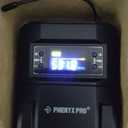 Phenyx Pro Wireless Microphone System,Metal Wireless Mic Set w/Handheld/Bodypack/Headset/Lapel Mics,2 x 30 UHF Frequencies, 200 ft Range, Cordless Mic for Singing, Karaoke, Church (PTU-52-1H1B)