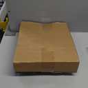 Thyle 12 Pcs Christmas Candy Paper Lanterns 8 Inch Red Green White Lollipop Peppermint Candy Canes Lanterns DIY Xmas Hanging Paper Decorative for Xmas Holiday Indoor Outdoor Supplies