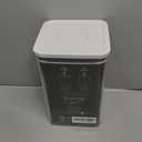 OXO Good Grips POP Container - 4.4 Qt/4.2 L, Airtight Food Storage Containers (2.3 Qt - Square - Spaghetti)