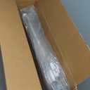 7 x 20FT Outdoor Clear Tarp Curtain Waterproof Wind-Proof 24 Mil Transparent Vinyl Tarp for Patio Pergola Garden Canopy Rainproof Anti-Tear PVC Thick Cover with Grommets