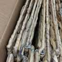 12x12in Storage Baskets Set of 4 Water Hyacinth Baskets,Foldable Handwoven Storage Cubes,Wicker Cube Baskets Laundry Organizer Totes for Home