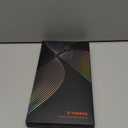 TORRAS IP68 Waterproof Phone Pouch Double Space, Floating Waterproof Phone Case with Lanyard for iPhone 17 Pro Max 16 15 14 S26 S25, Phone Dry Bag Vacation Cruise Ship Travel Essentials 7.0'', Black