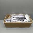 steam mop Replacement Pads for Hard Floor(8 packs)