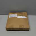 Aoriher 8 Pcs Christmas Stuffed Dog 5.5 Inch Christmas Puppy Mini Stuffed Puppy with Santa Hat Small Dog with Red Scarf Xmas Animal for Party Favor Gift