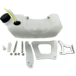 Replacement Retro Fit Kit Gas Fuel Tank For Stihl FS106 Trimmer 4126 350 0400