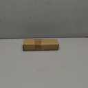 Bewinner Electric Locks, Door Access Control Electric Strike Lock NC/NO Cathode,Can Withstand 500Kg Thrust Shock,Electric Magnetic Lock for Wood Metal Door(NO Electric Strike)