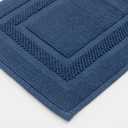 HD Designs Antimicrobial Treated to Protect The Fabric, Navy