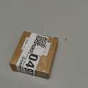 4 Pack Basketball Kitchen Cabinet Knobs Round Drawer Pulls Dresser Cupboard Door Handles (1.37"L x 1.1"W)