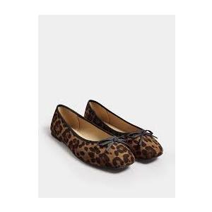 SMNY ZION LEOPARD SIZE 10