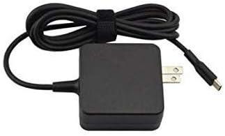 New 45w USB-C ADP-45EW A ADP-45EW C ADP-45XE B for Asus Q325 Q325U Q325UA Q325UA-BI7T18 AsusPro B9440UA-GV9102T B9440UA-GV9103T B9440UA-XS51 B9440UA-XS74 Zenbook 3 UX390UA UX390UA-GS041T