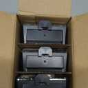 Victor Multi-Catch Humane Mouse Trap - 3 Traps - M335SR-3 - Humanely Catches Mice, Up to 4 Per Setting - Safe & Easy to Use Mouse Trap - Catch and Release Mice