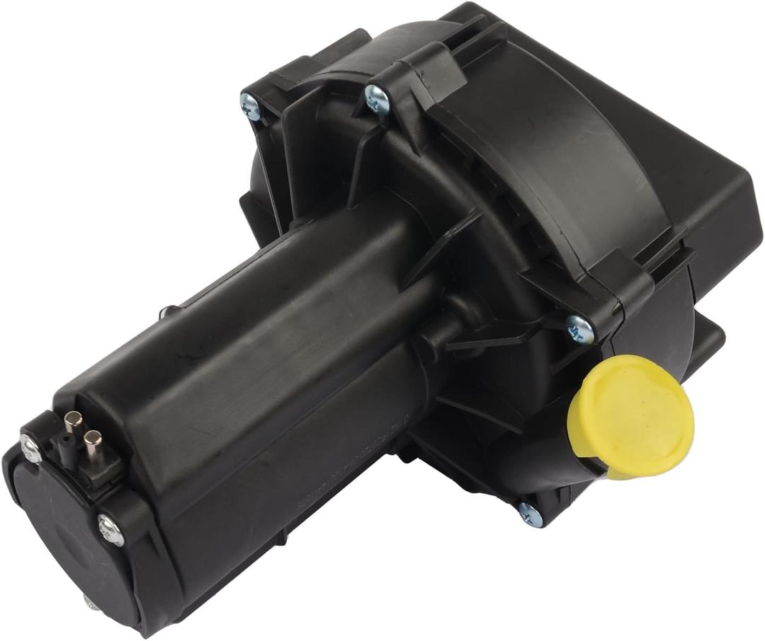 Secondary Air Pump 0001403785 Compatible with Mercedes C-Class W202 C240 CLK320 CL500 E320 E55 ML430 ML500 S500 AMG