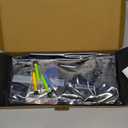 57Wh L23B3PK1 Replacement for Lenovo IdeaPad Slim 5-14AHP9 5-14Q8X9 5-14IMH9 5-14IRU9 5-15IRU9 5-15IRH9 5-15IRH9R 5-16AHP9 5-16IMH9 5-16IRU9 Series L23X3PK1 L23D3PK1 L23M3PK1 11.31V